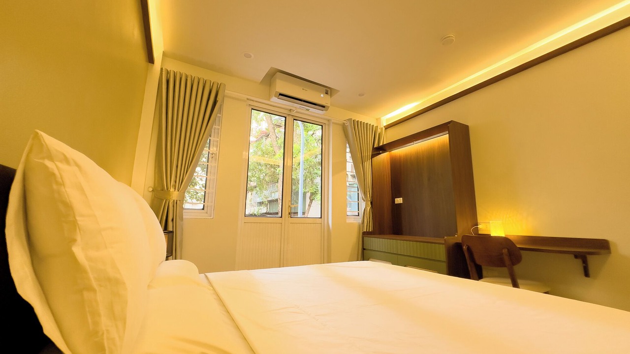 Photo of Bedroom in Hang Bac