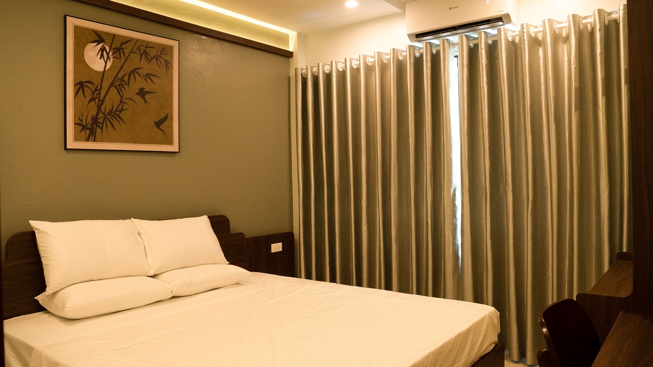 Photo of Bedroom in Hang Bac
