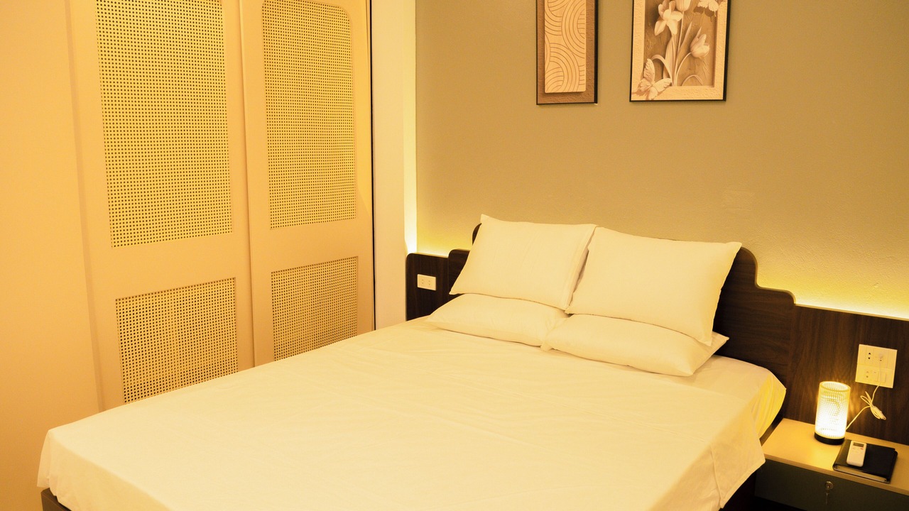 Photo of Bedroom in Hang Bac