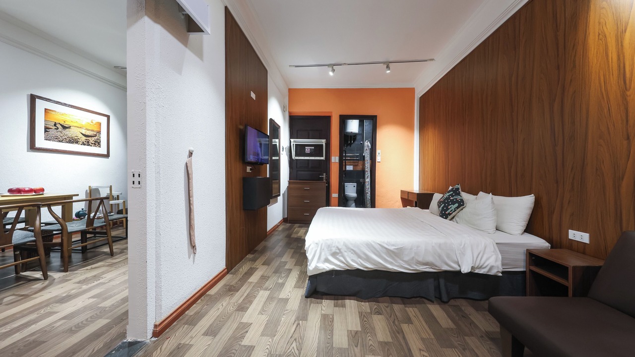 Photo of Bedroom in Hai Ba Trung