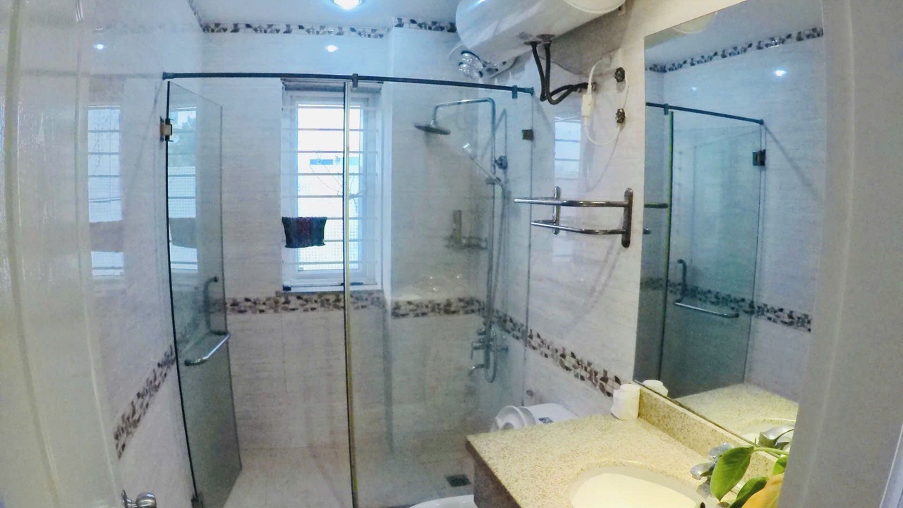 Photo of Bathroom in Hai Ba Trung