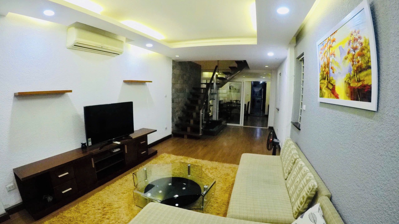 Photo of Livingroom in Hai Ba Trung