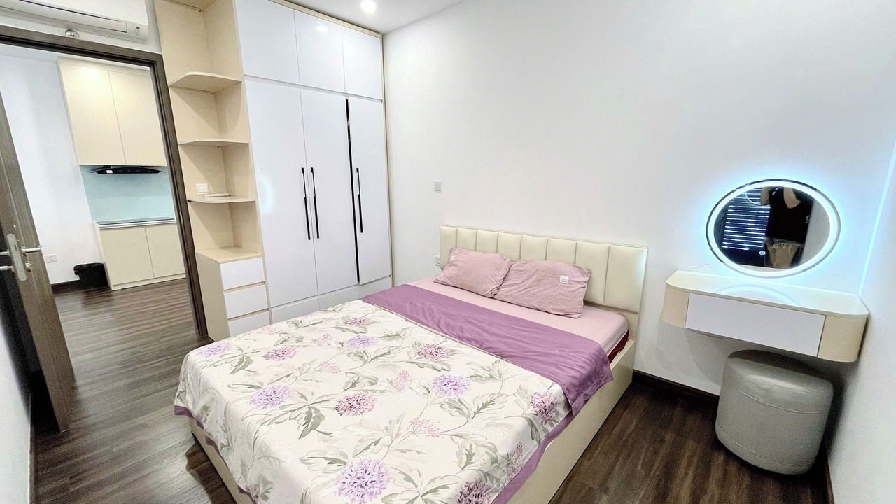 Photo of Bedroom in Le Chan