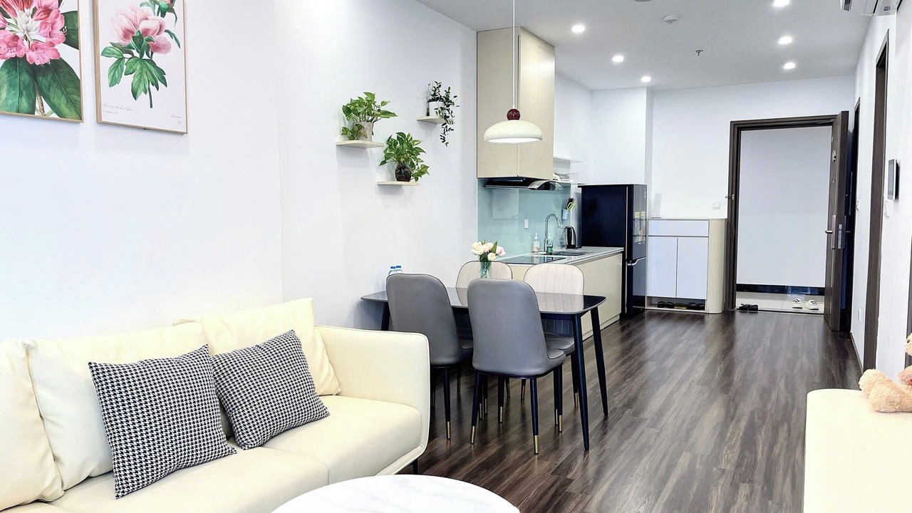 Photo of Livingroom in Le Chan