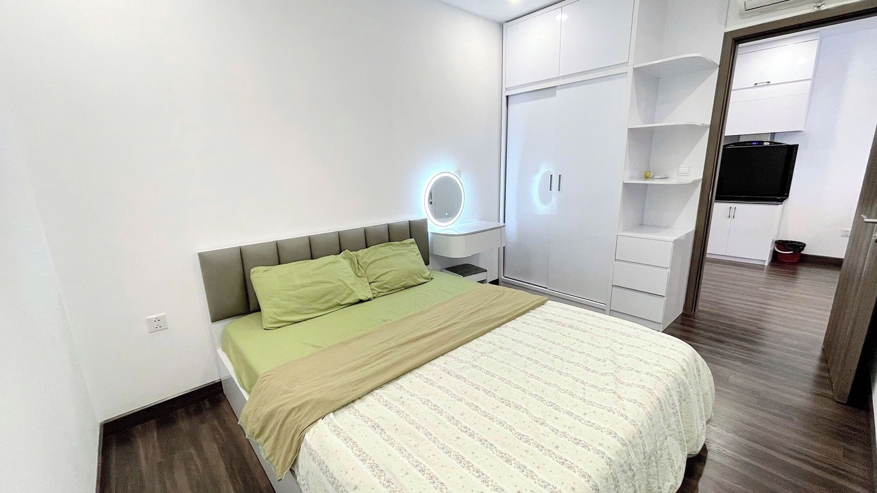 Photo of Bedroom in Le Chan