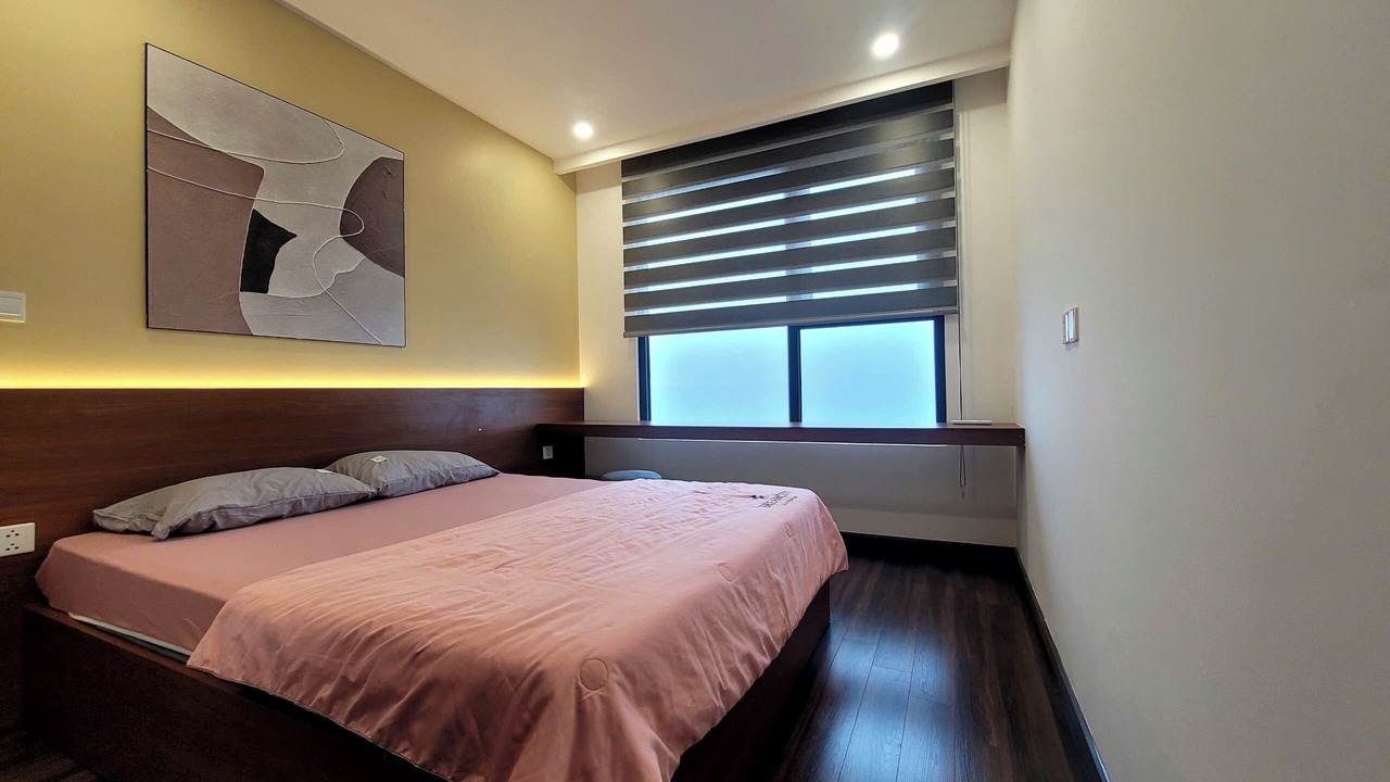 Photo of Bedroom in Le Chan