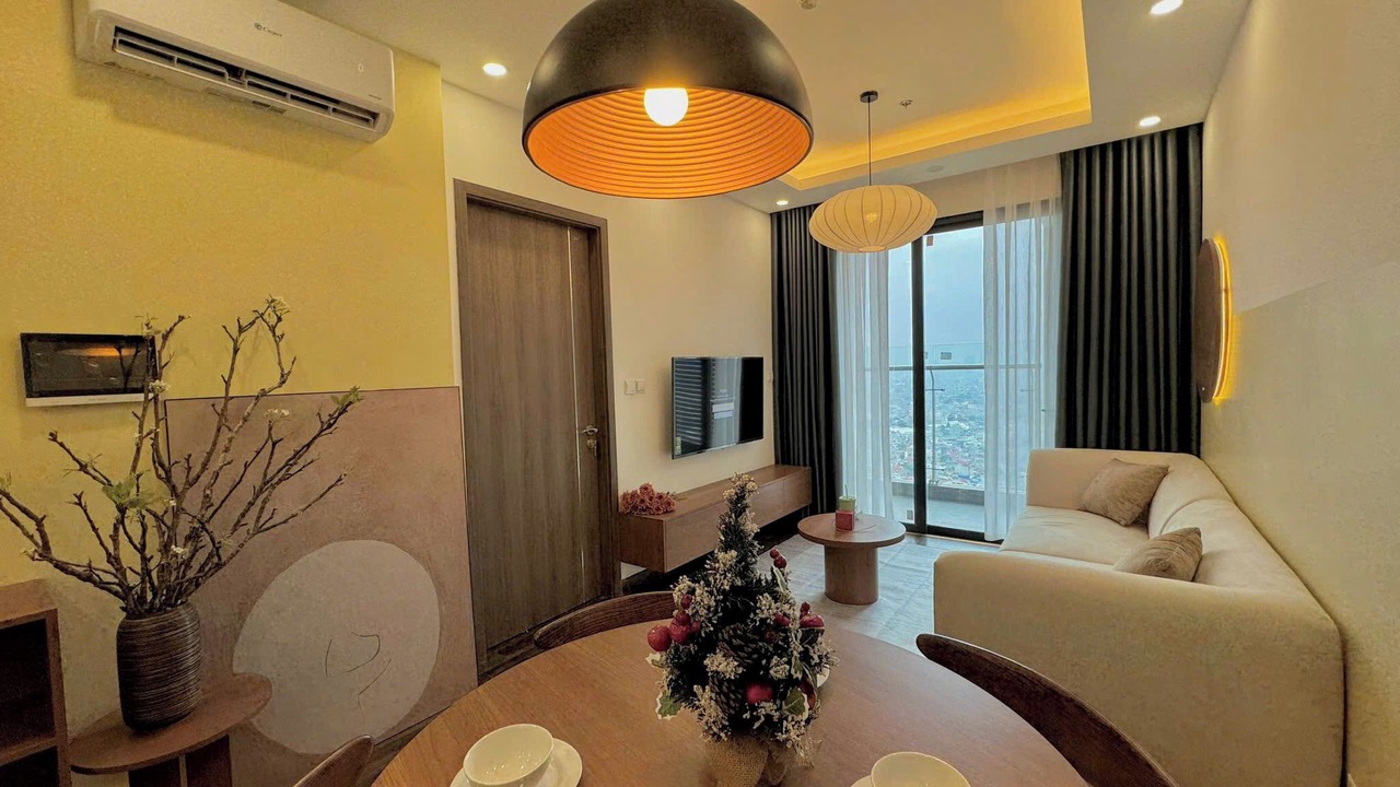 Photo of Livingroom in Le Chan