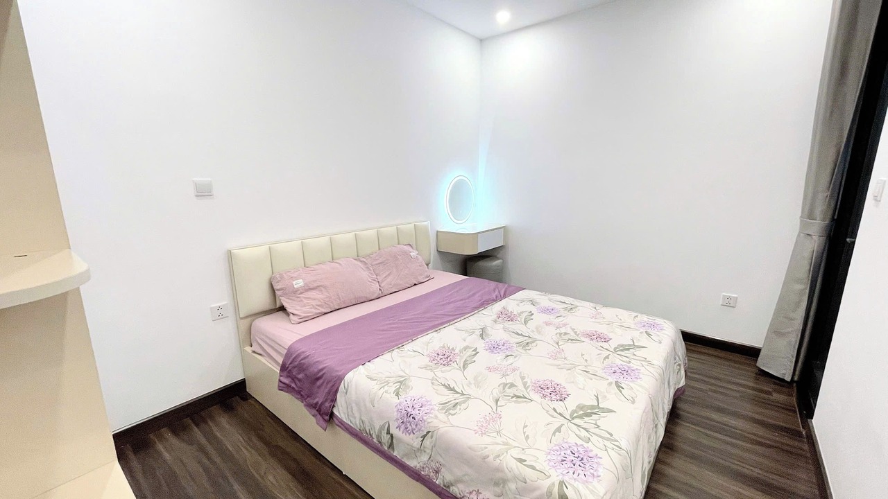 Photo of Bedroom in Le Chan