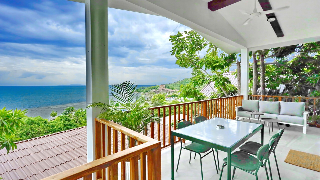 Photo of Outdoor in Ko Pha-ngan