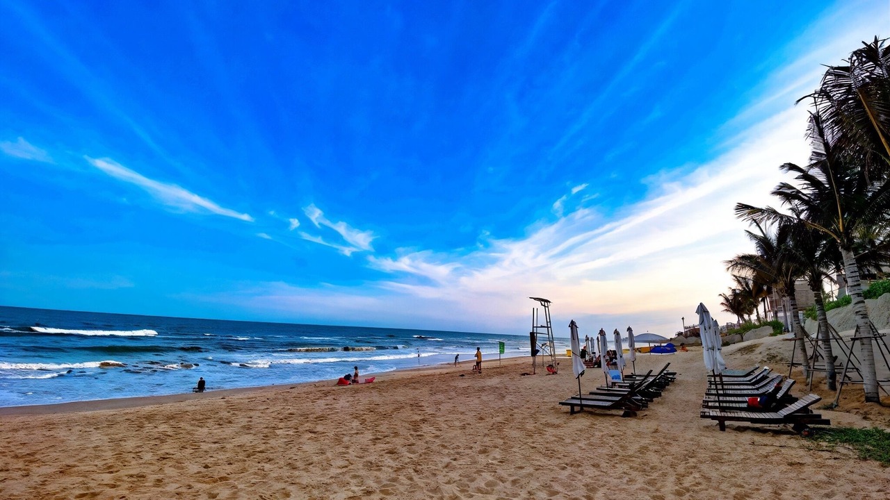 Photo of Others in Suoi Nuoc Beach