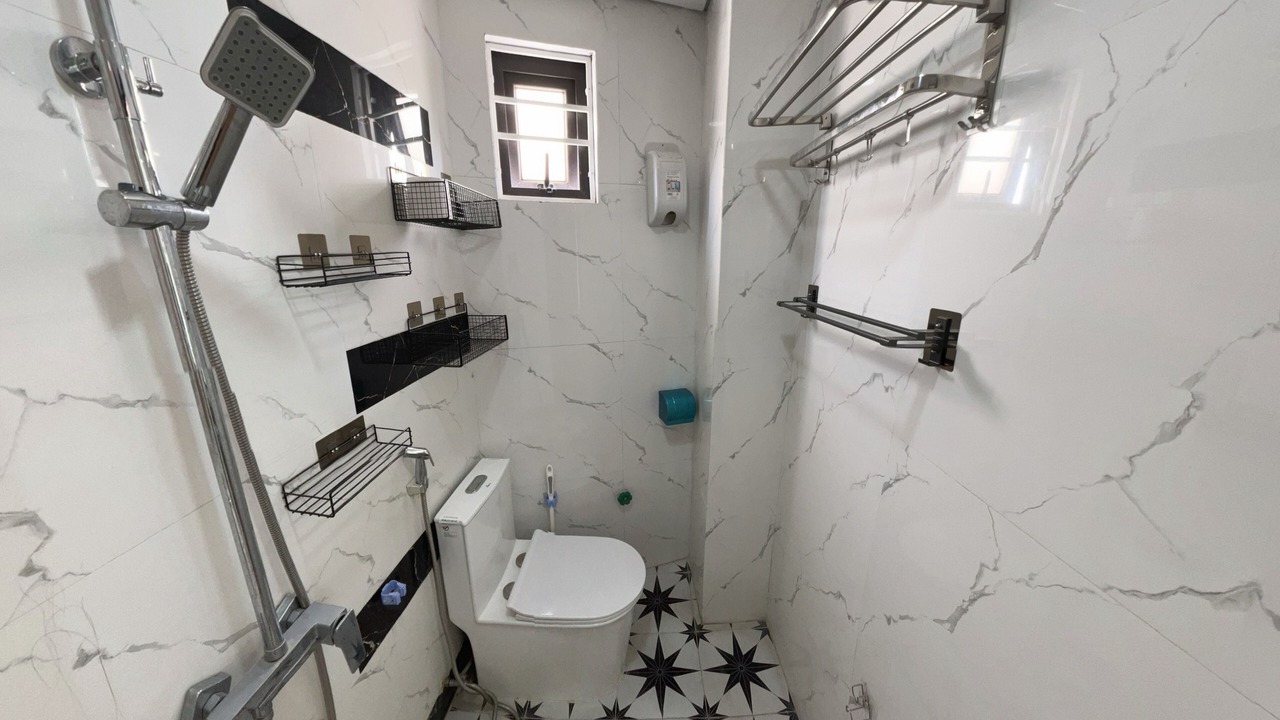 Photo of Bathroom in Dong Da