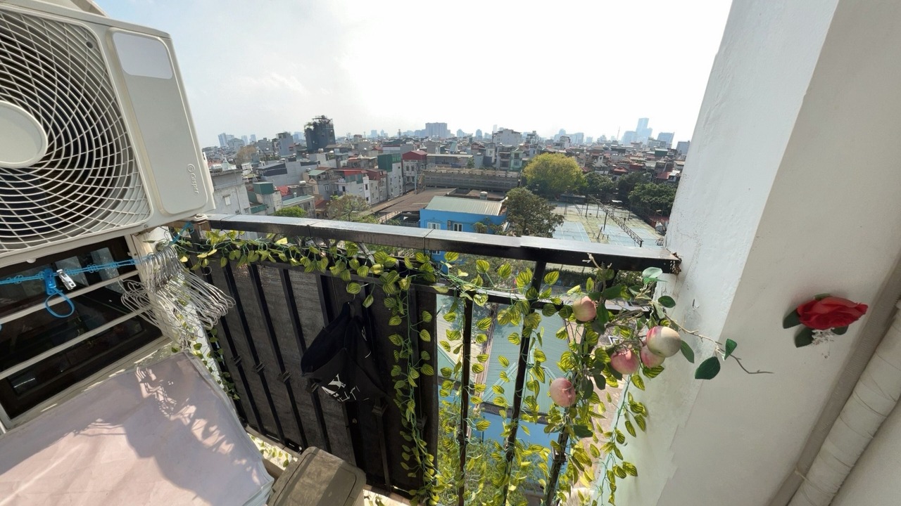 Photo of Outdoor in Dong Da