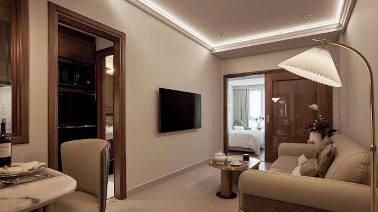 Photo of Livingroom in Ho Chi Minh City