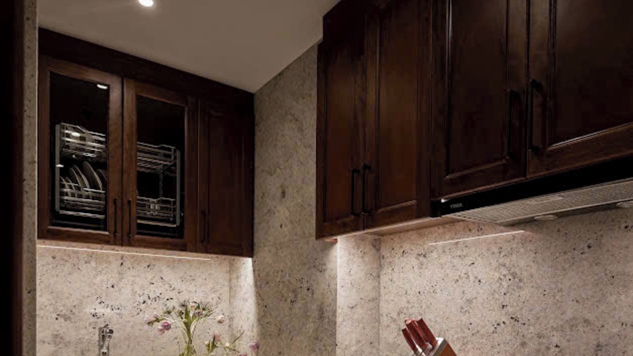 Photo of Kitchen in Ho Chi Minh City