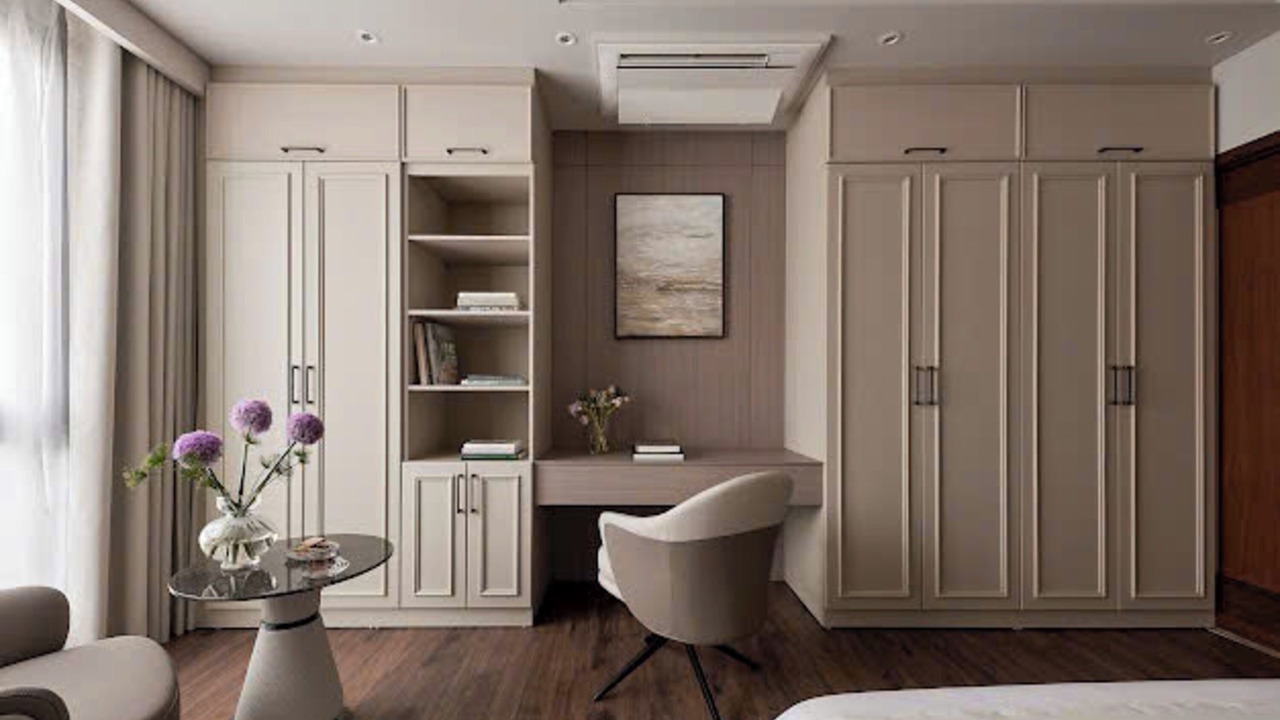 Photo of Bedroom in Ho Chi Minh City