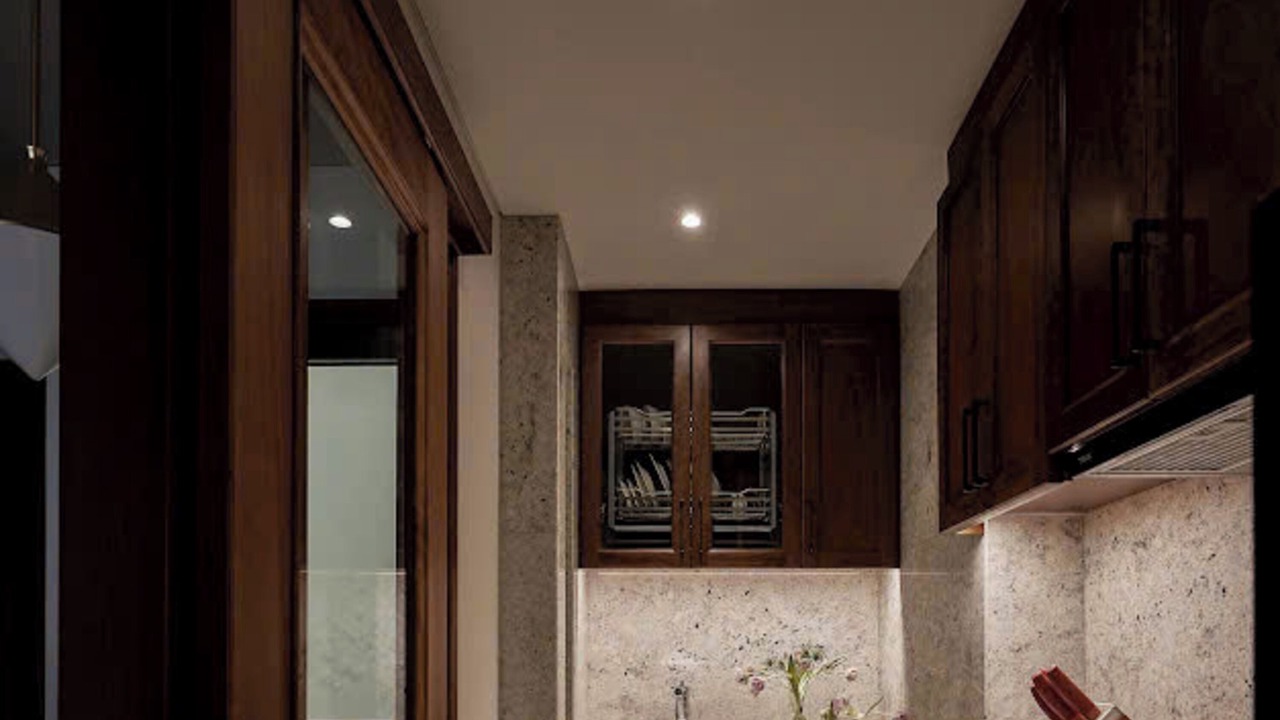 Photo of Kitchen in Ho Chi Minh City