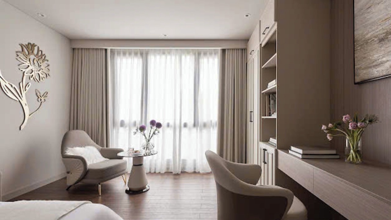 Photo of Bedroom in Ho Chi Minh City