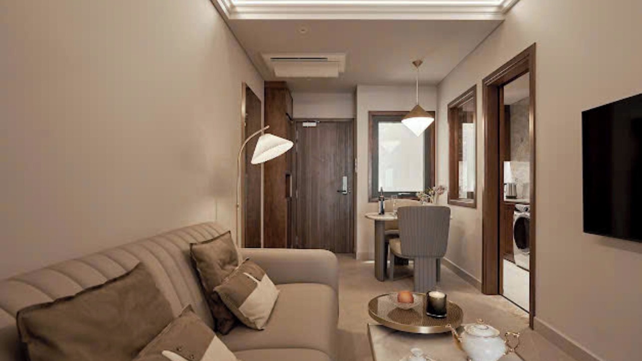 Photo of Bedroom in Ho Chi Minh City