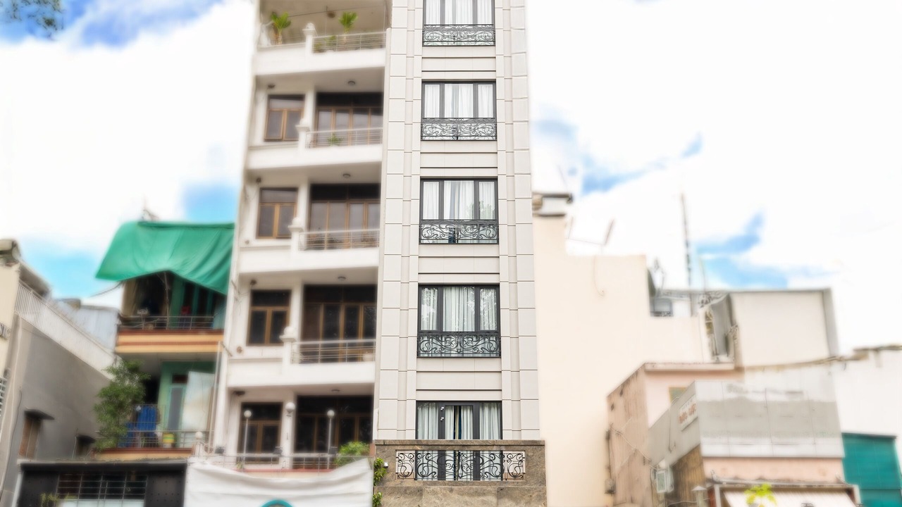 Photo of Outdoor in Ho Chi Minh City