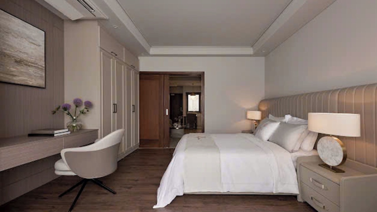 Photo of Bedroom in Ho Chi Minh City