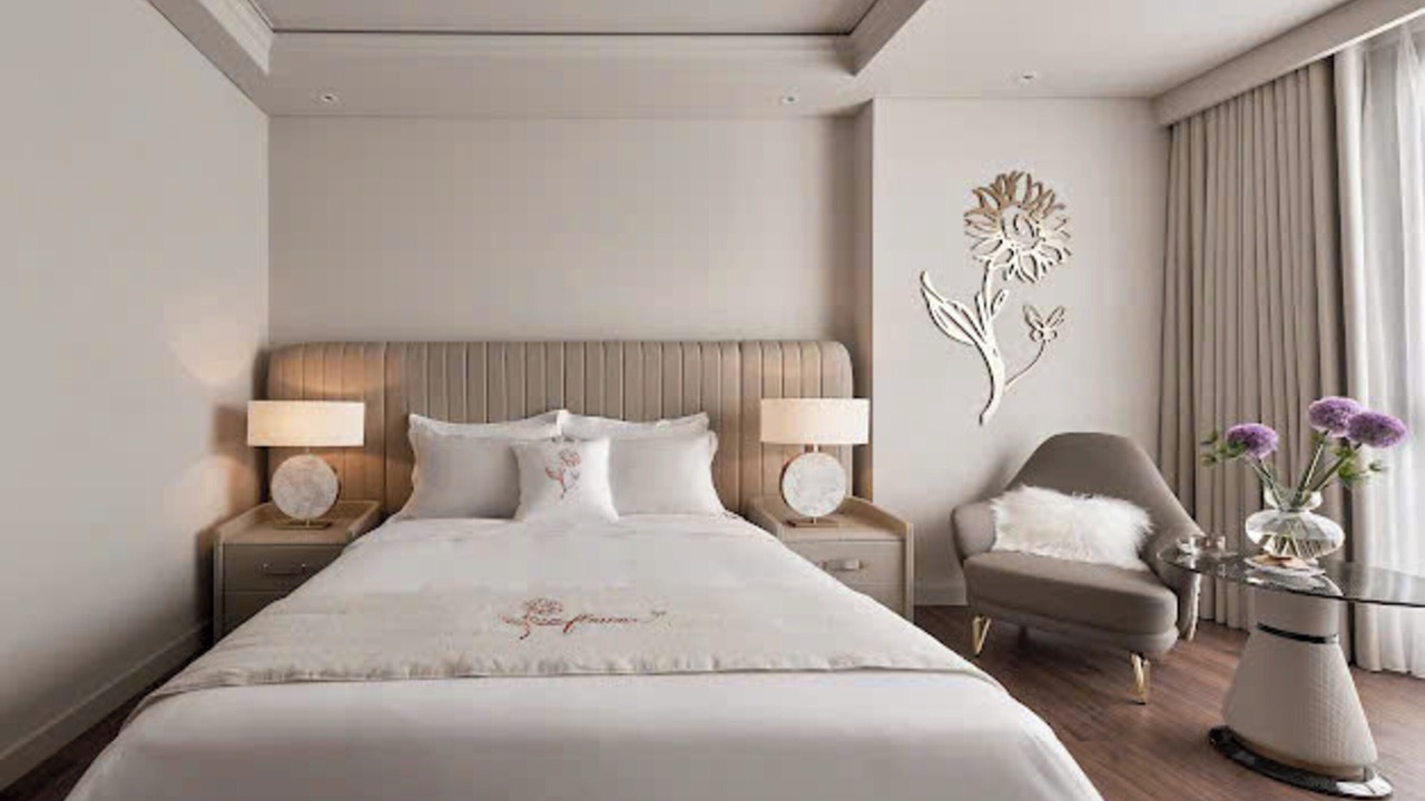 Photo of Bedroom in Ho Chi Minh City