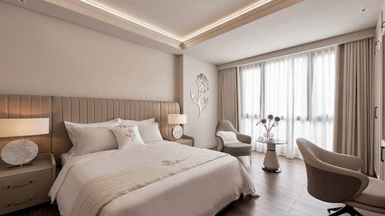 Photo of Bedroom in Ho Chi Minh City