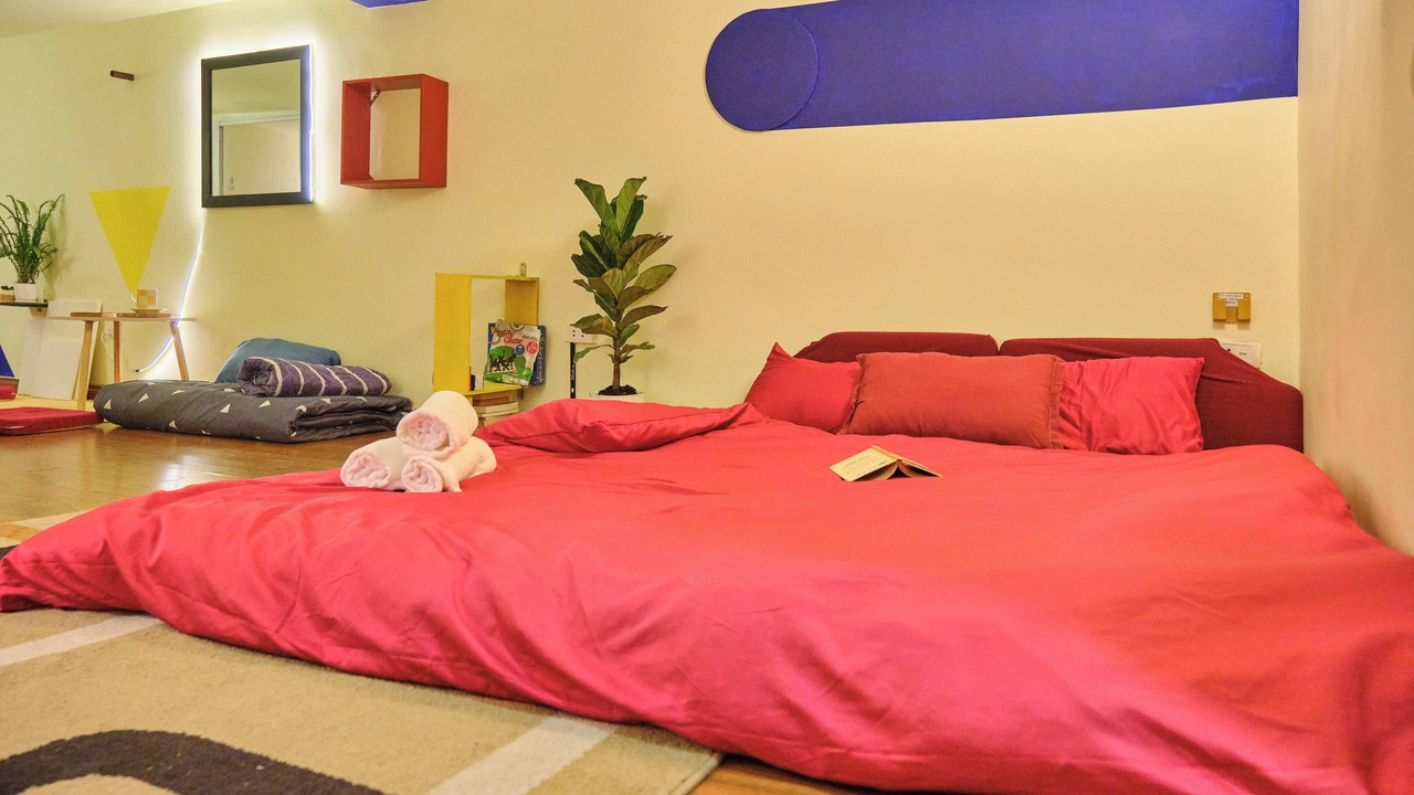 Photo of Bedroom in Hang Buom
