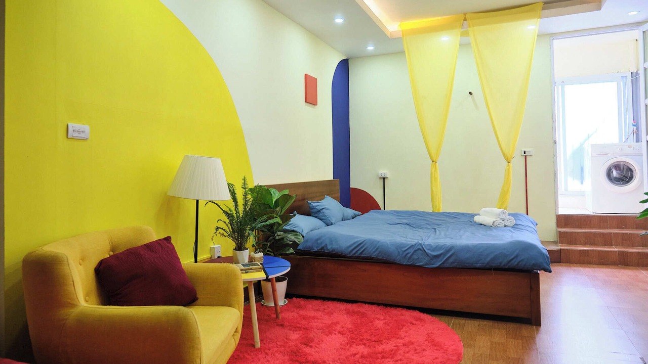 Photo of Bedroom in Hang Buom
