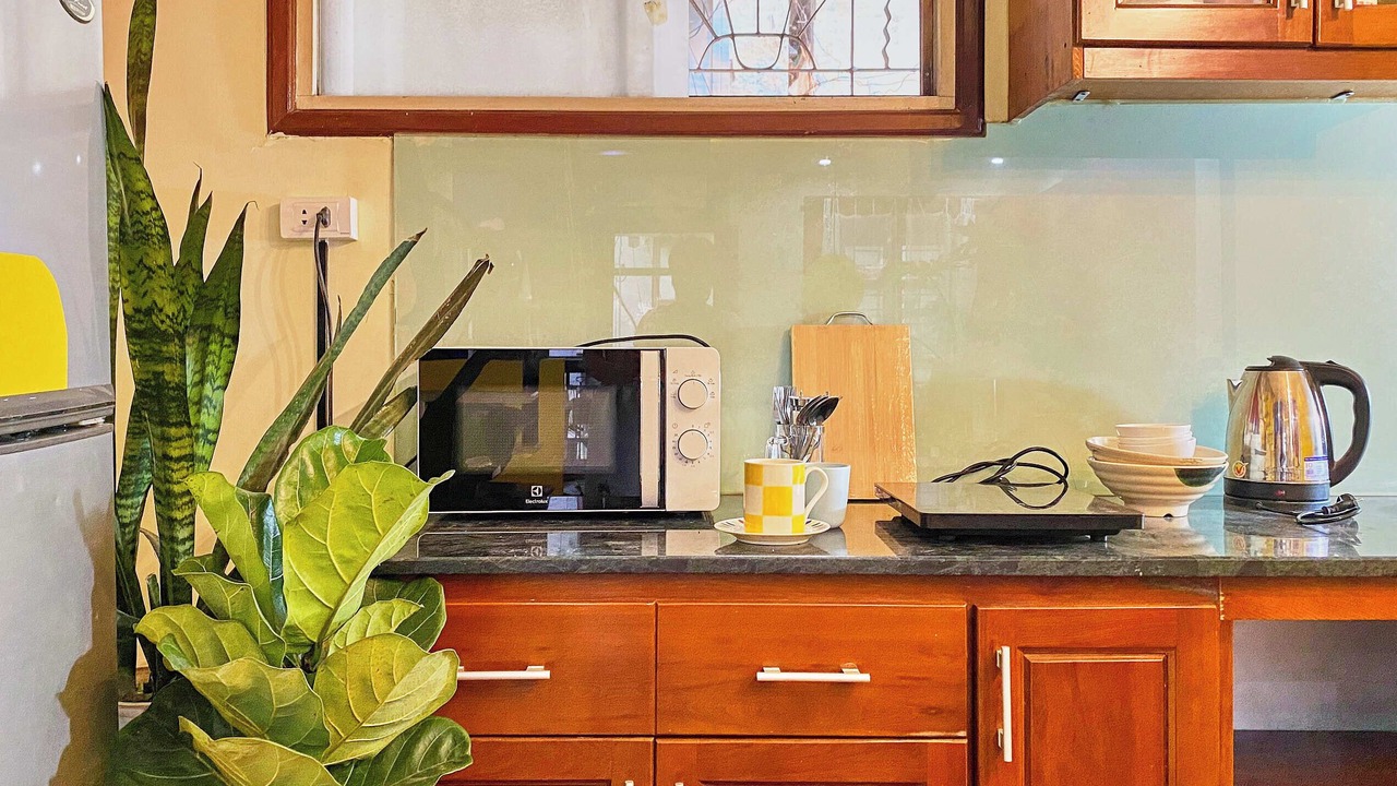 Photo of Kitchen in Hang Buom