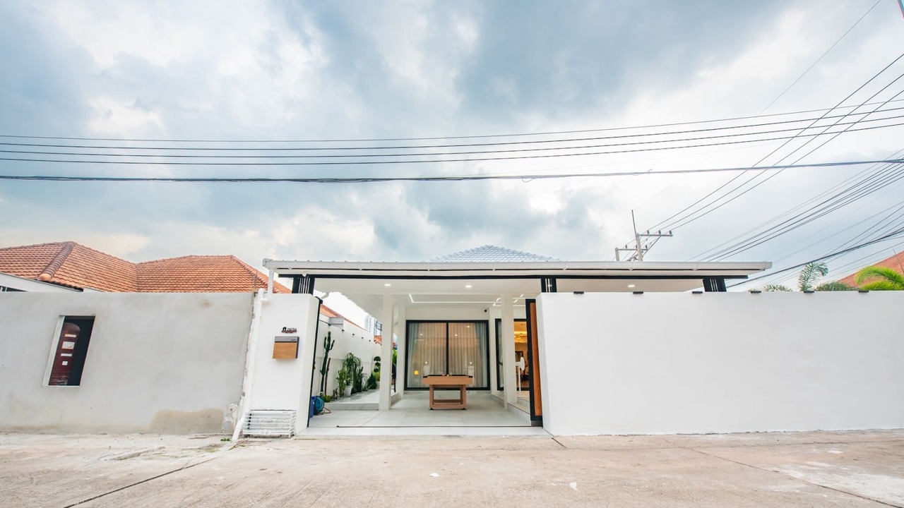 Photo of Outdoor in Na Kluea