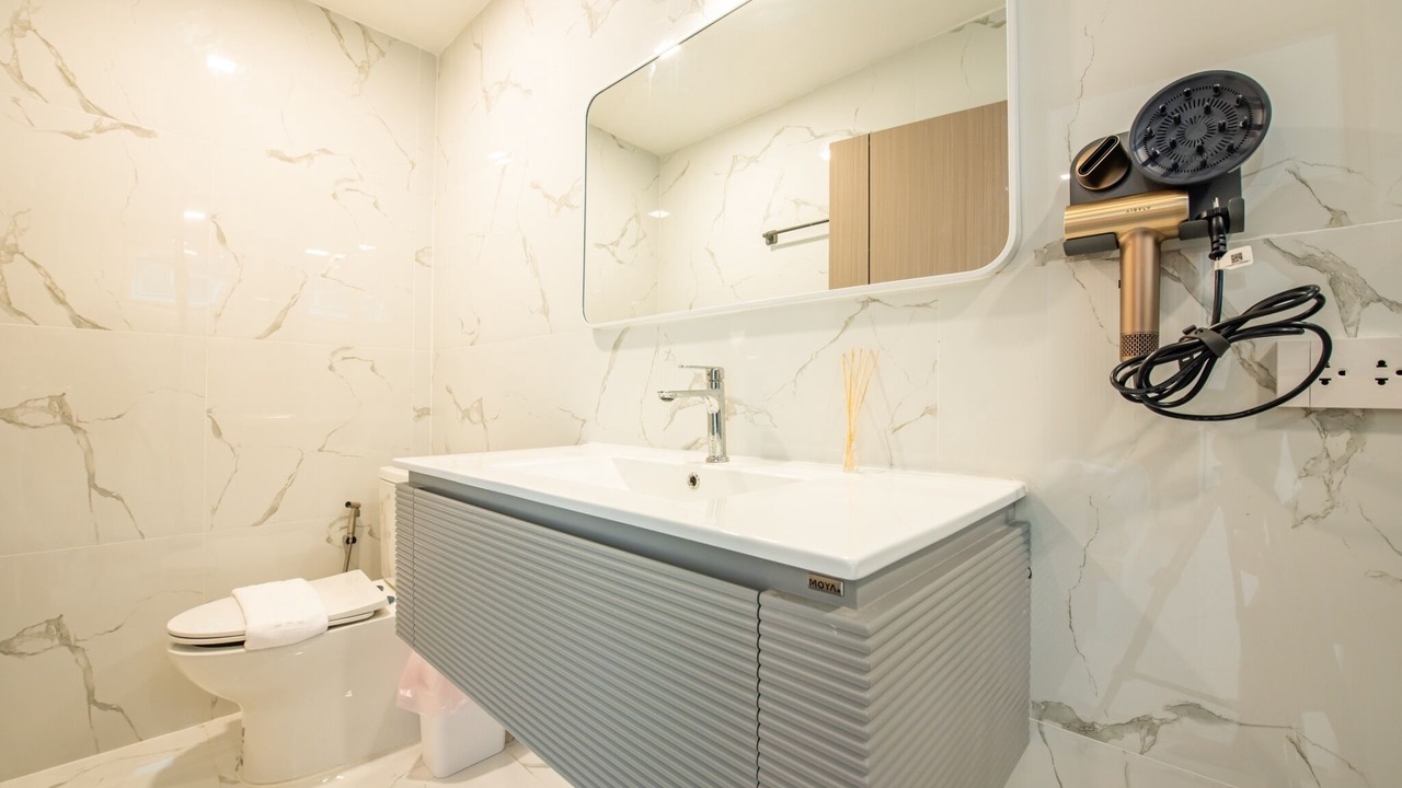 Photo of Bathroom in Na Kluea
