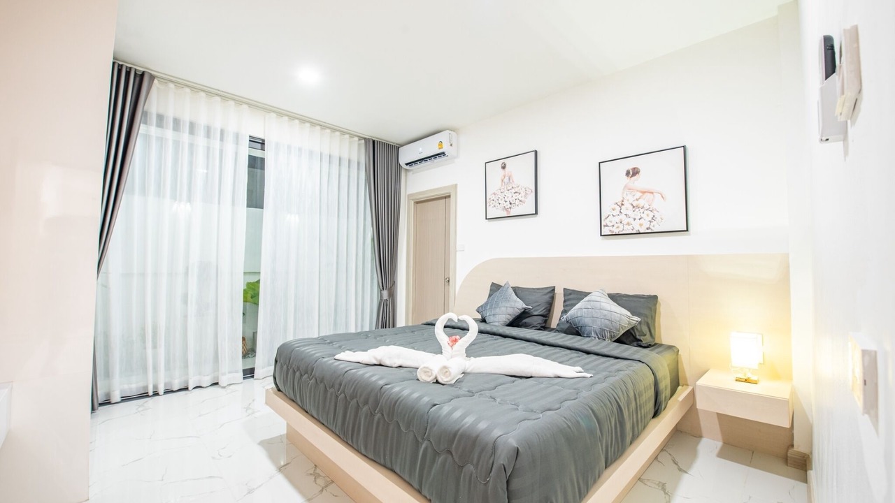 Photo of Bedroom in Na Kluea