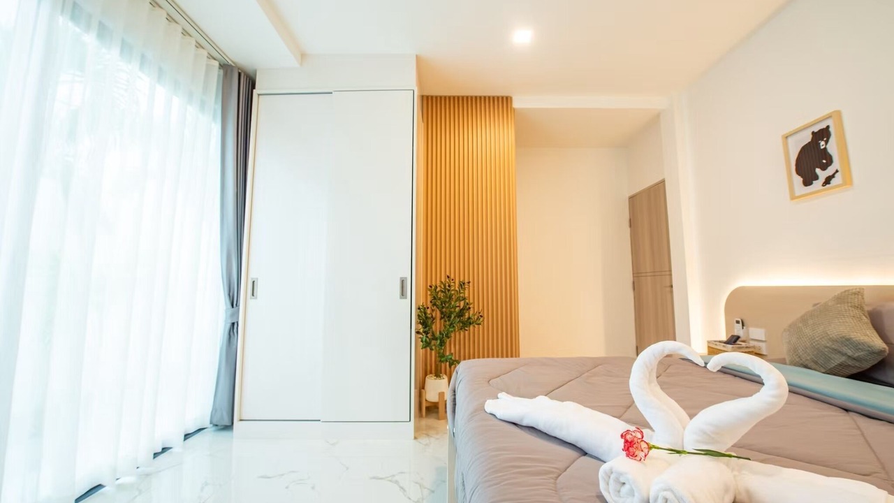 Photo of Bedroom in Na Kluea