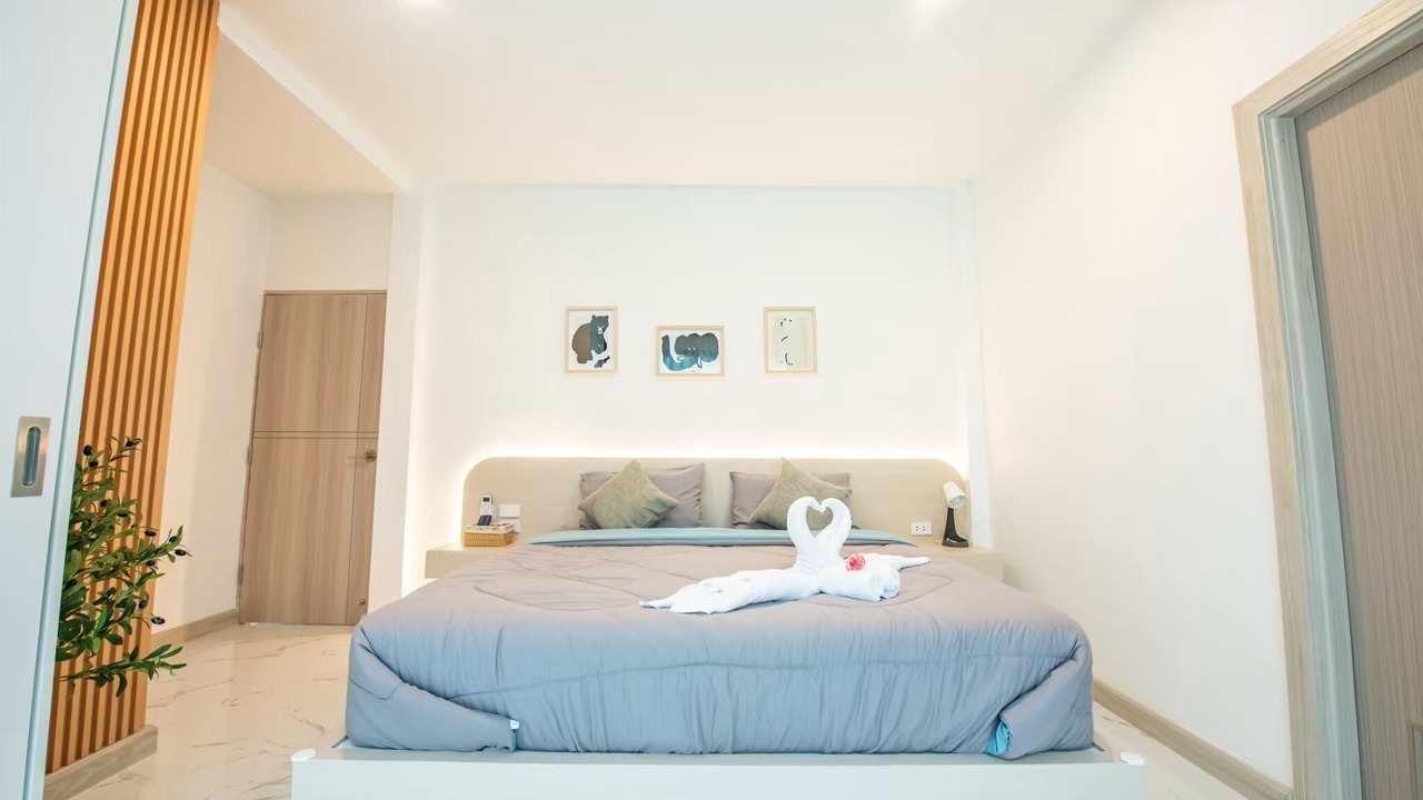 Photo of Bedroom in Na Kluea