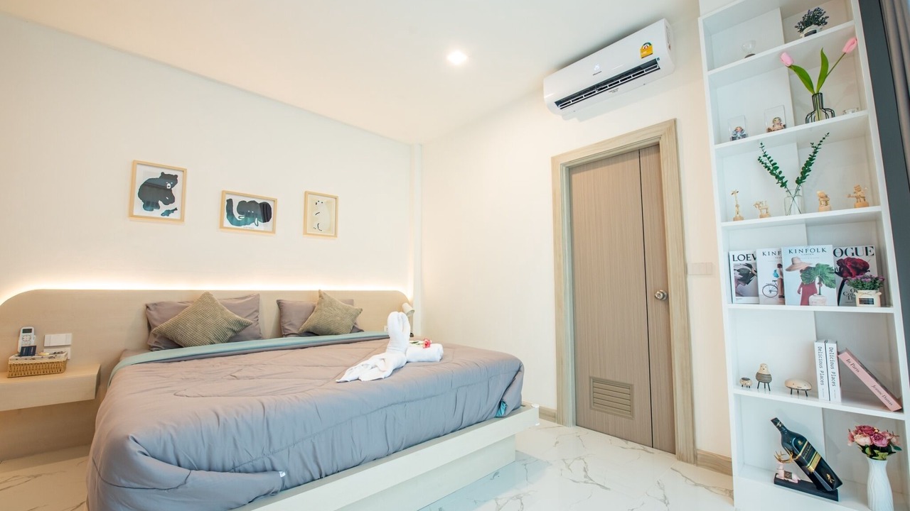 Photo of Bedroom in Na Kluea