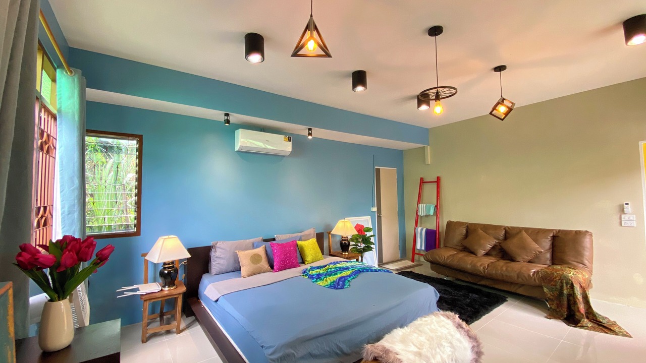 Photo of Bedroom in Saraphi