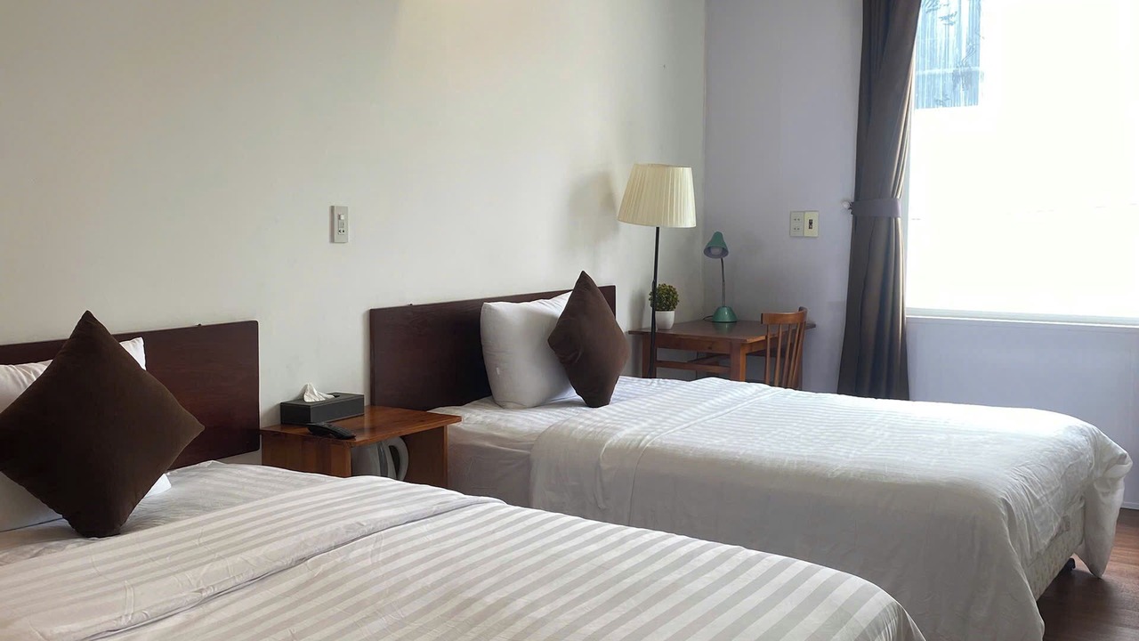 Photo of Bedroom in Huong Thuy