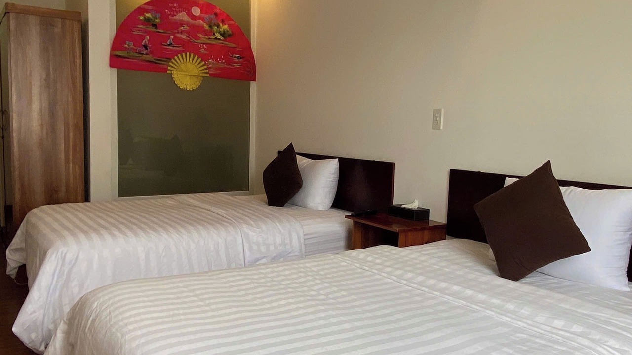 Photo of Bedroom in Huong Thuy