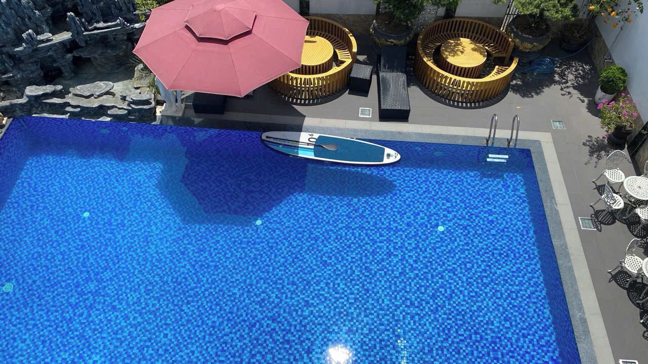 Photo of Outdoor in Huong Thuy