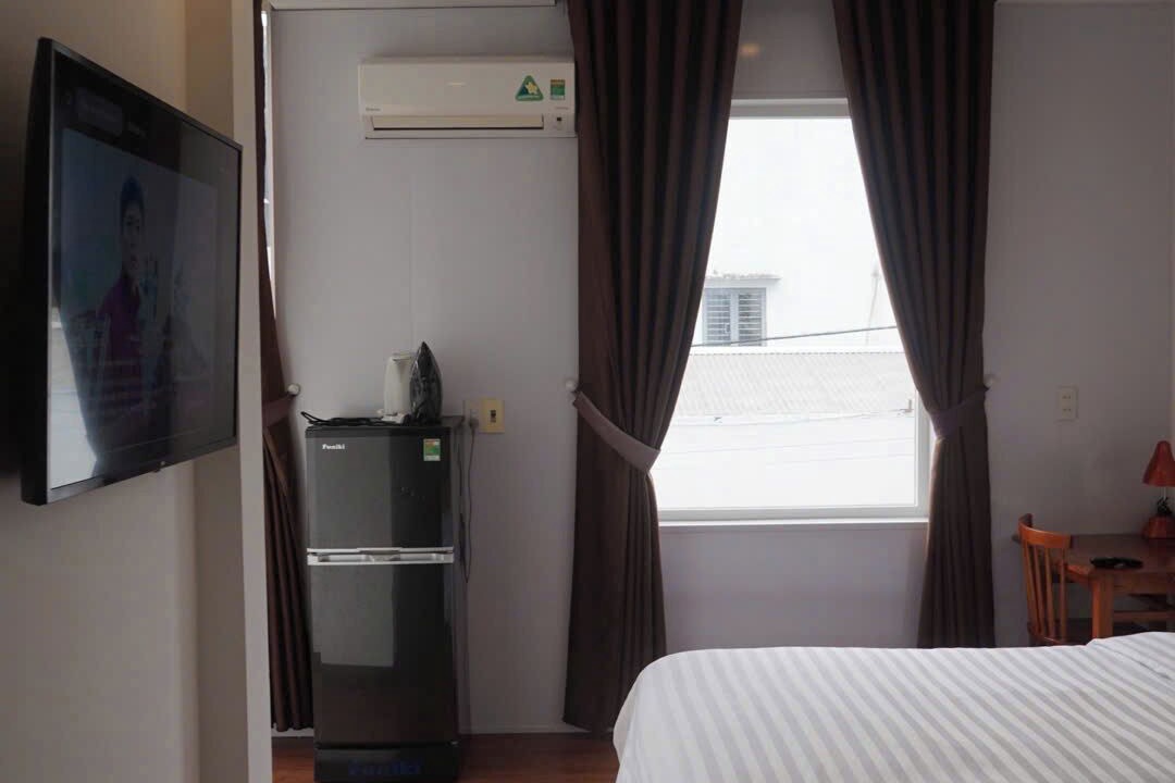 Photo of Bedroom in Huong Thuy