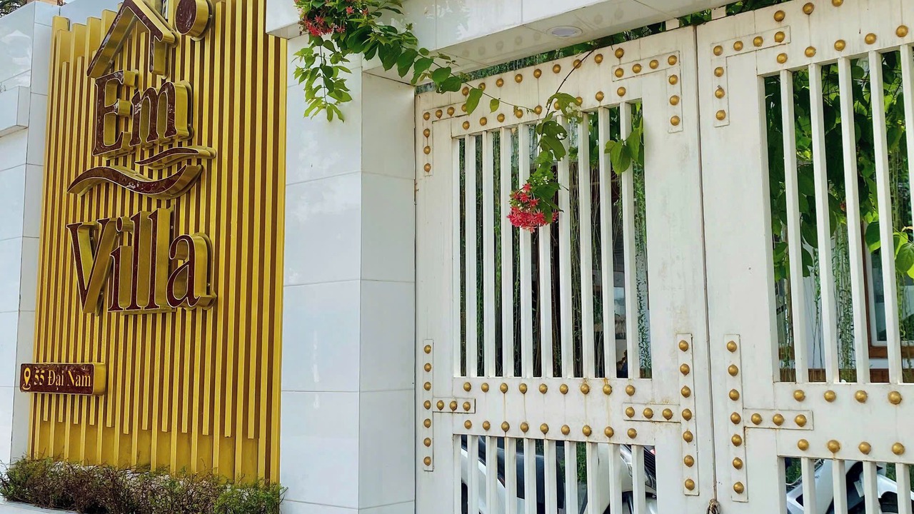 Photo of Outdoor in Huong Thuy