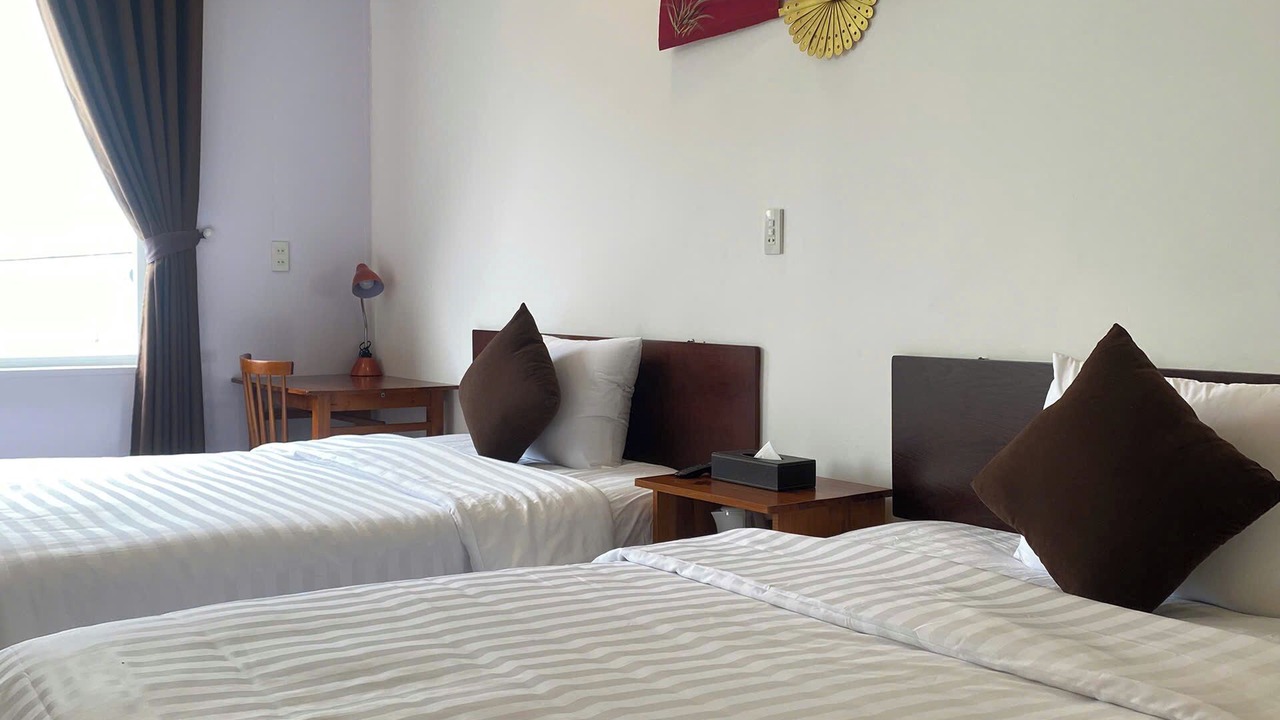 Photo of Bedroom in Huong Thuy