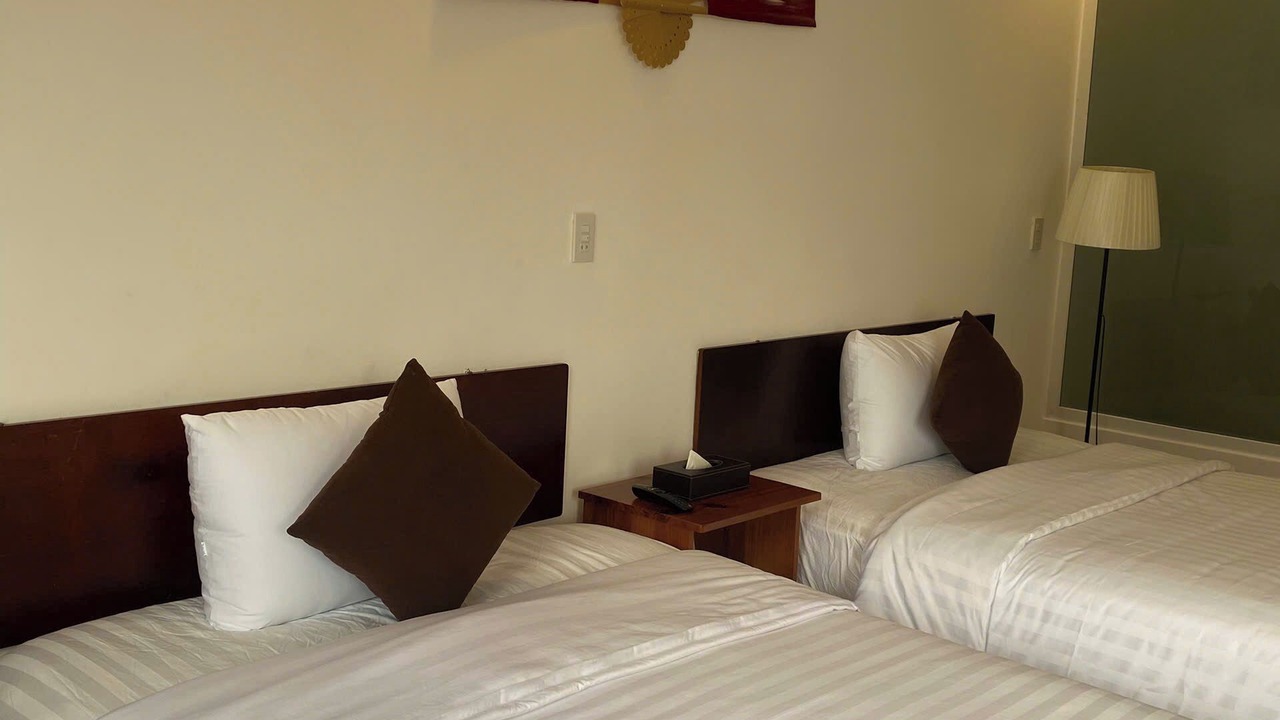 Photo of Bedroom in Huong Thuy