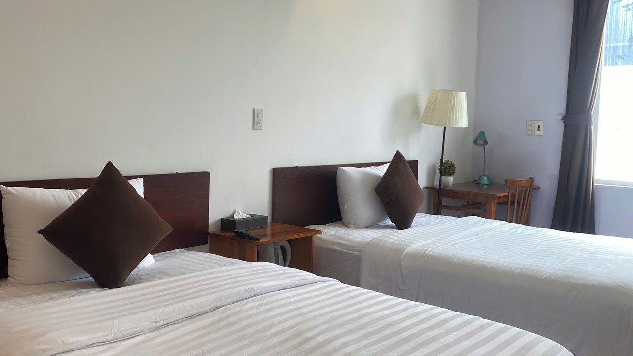 Photo of Bedroom in Huong Thuy