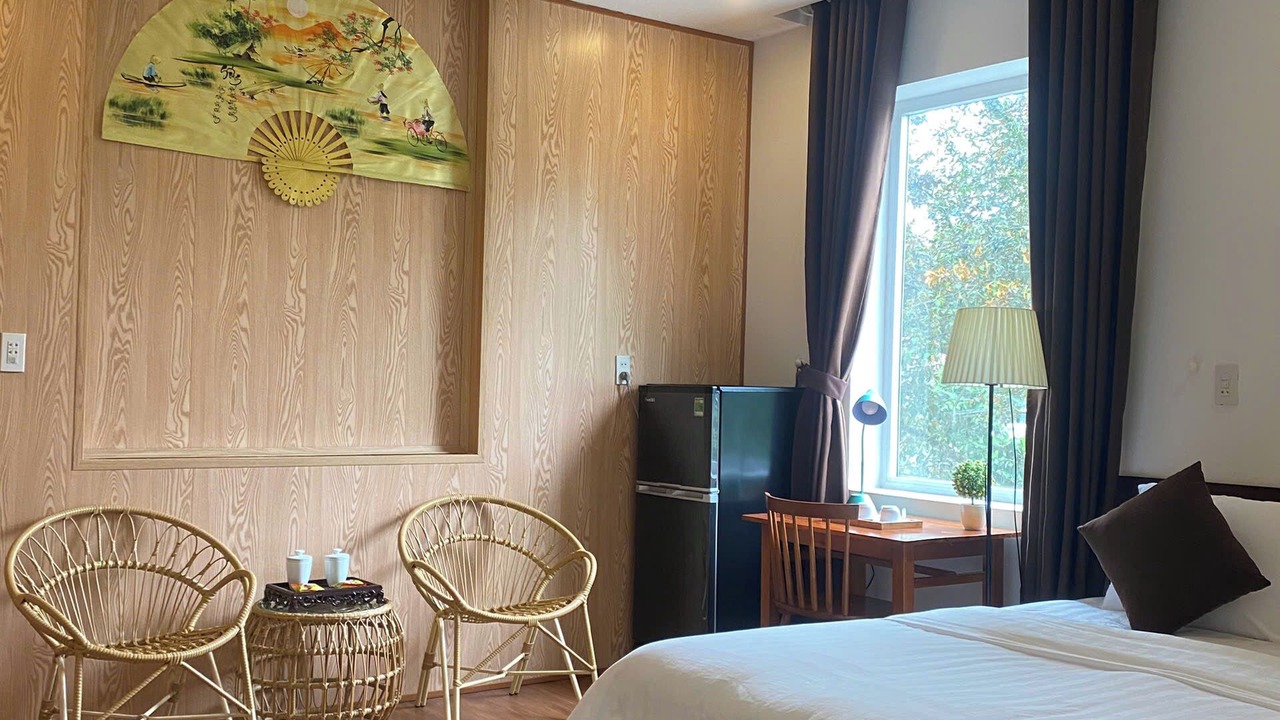 Photo of Bedroom in Huong Thuy