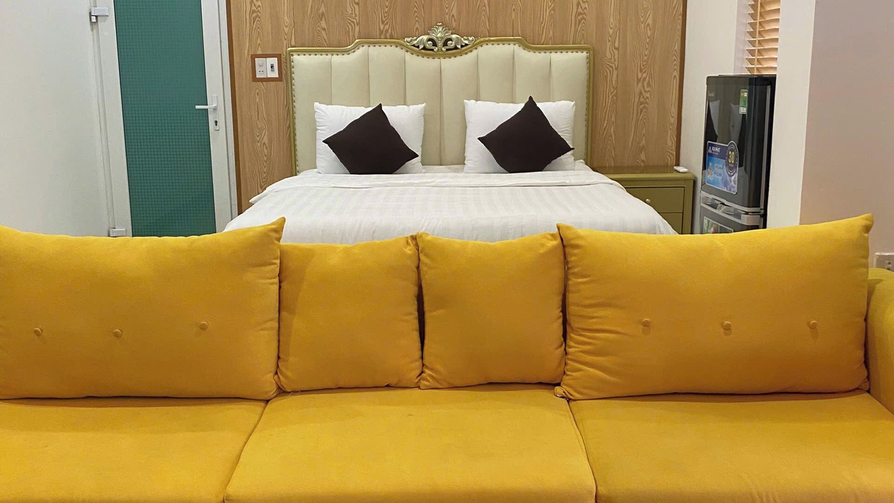 Photo of Bedroom in Huong Thuy