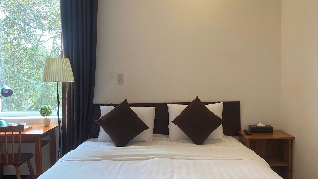 Photo of Bedroom in Huong Thuy