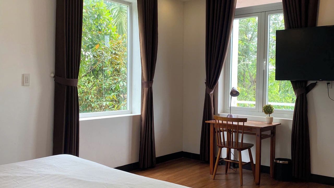 Photo of Bedroom in Huong Thuy