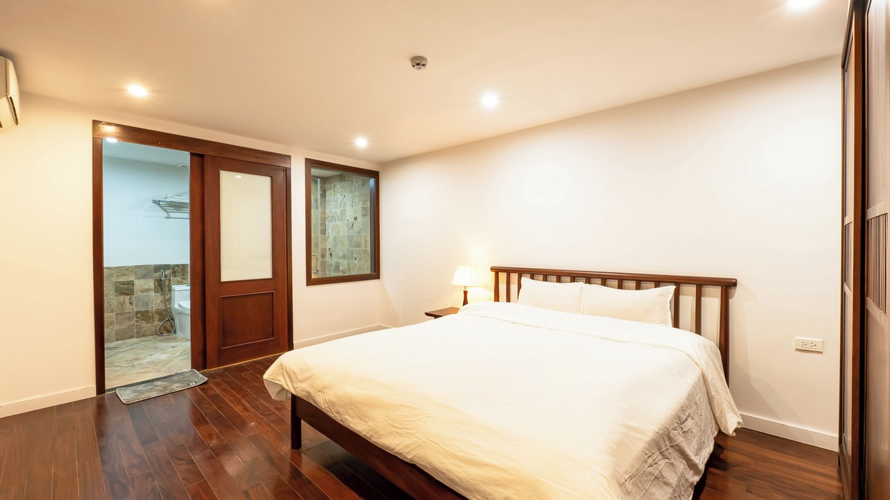 Photo of Bedroom in Yen Phu