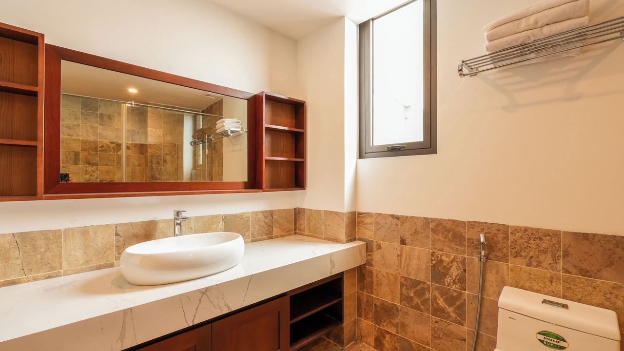 Photo of Bathroom in Yen Phu